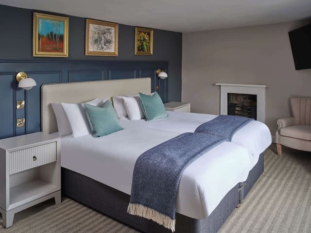 Traditional Suite, 2 Bedrooms
