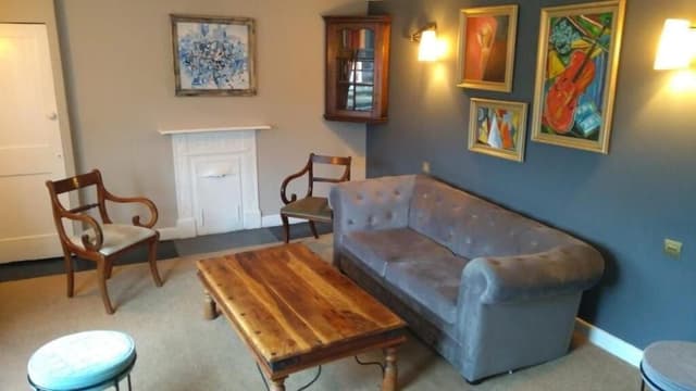 Traditional Suite, 2 Bedrooms
