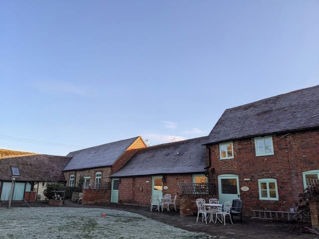 Stable Cottage