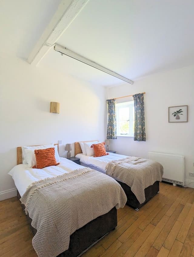 Stable Cottage