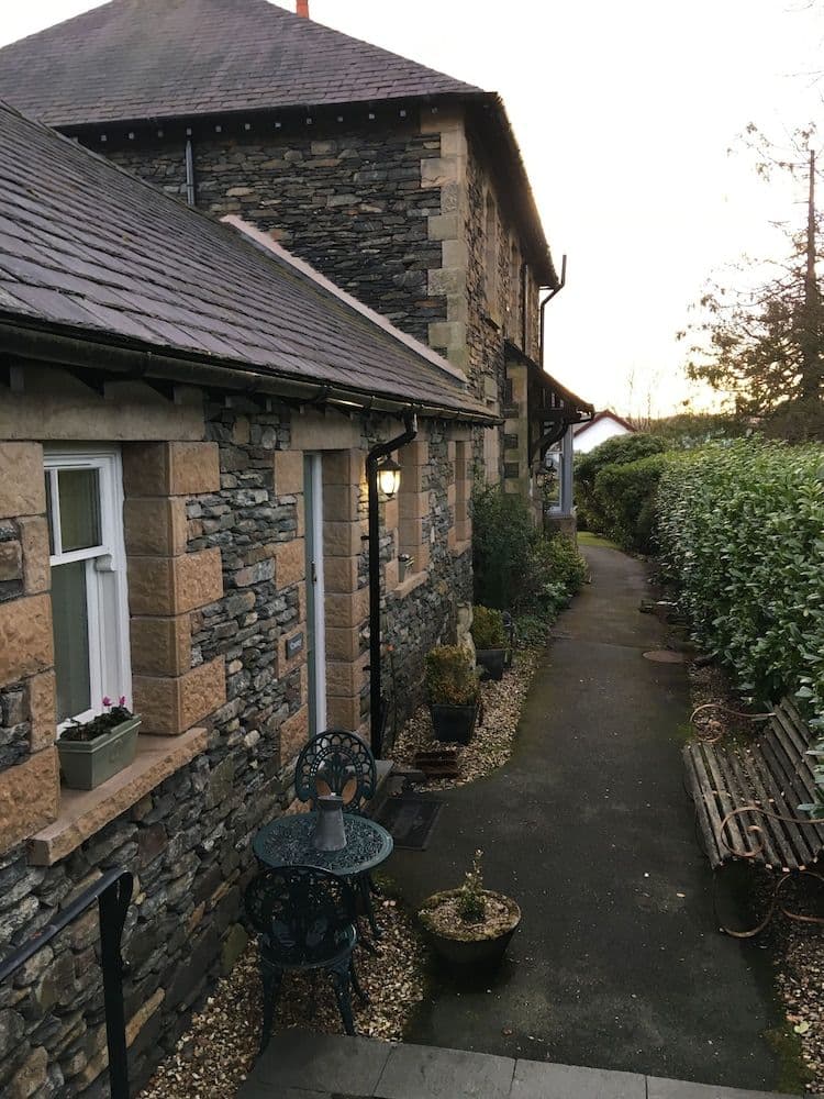 Ivythwaite Lodge Guest House Ivythwaite Lodge Guest House