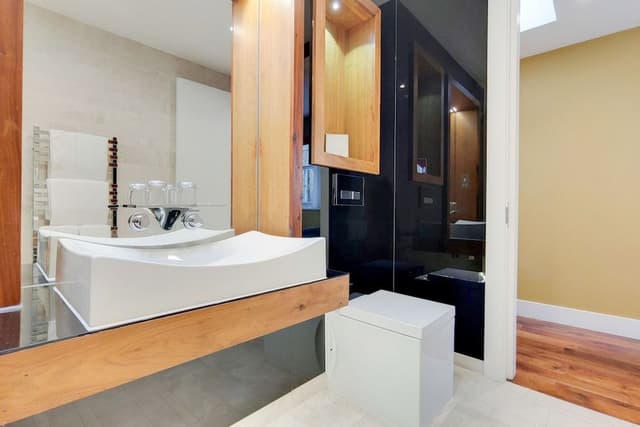 Studio Residence at The Gyle