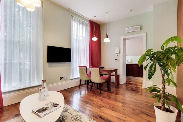 Family Residence at The Gyle