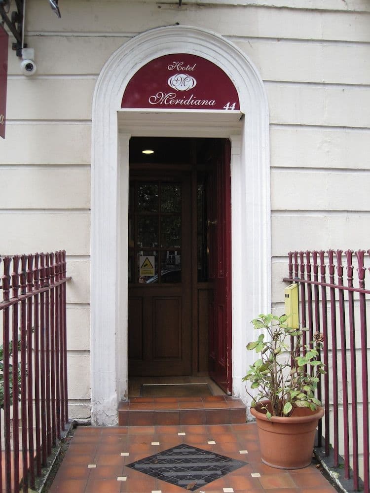 Hotel Meridiana Hotel Meridiana