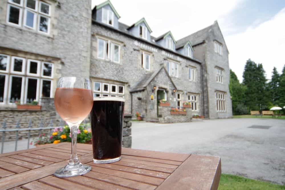 Stonecross Manor Hotel Stonecross Manor Hotel