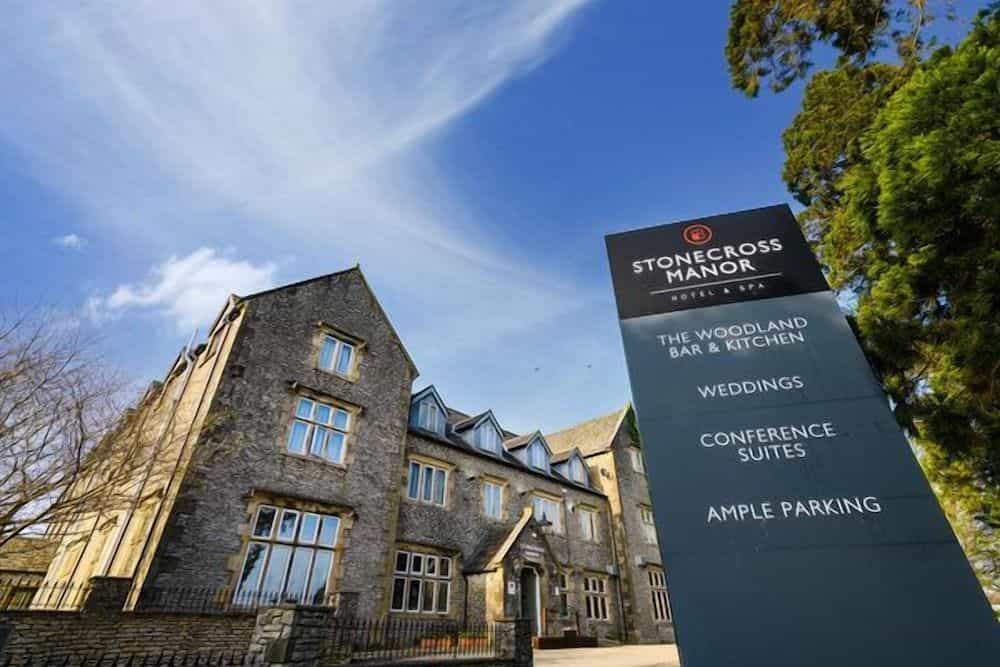 Stonecross Manor Hotel Stonecross Manor Hotel