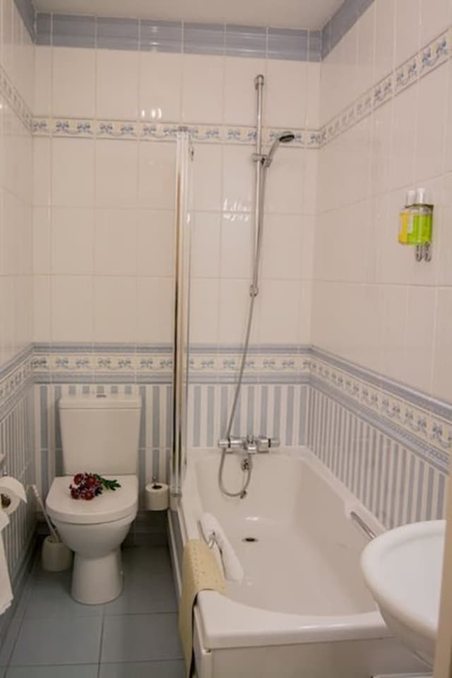 Executive Twin Room