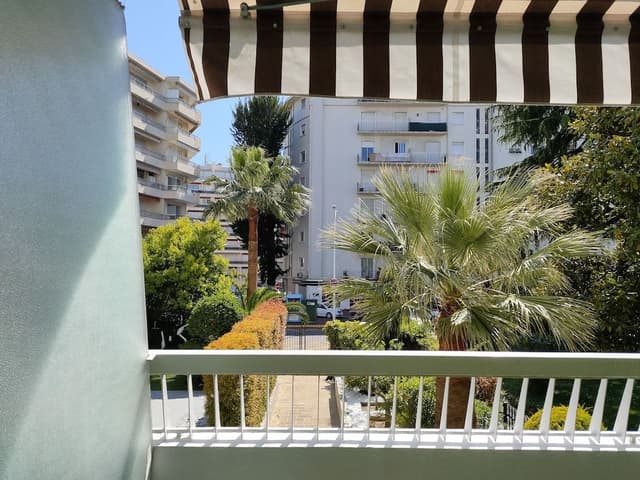 Classic Room, Balcony, Garden View