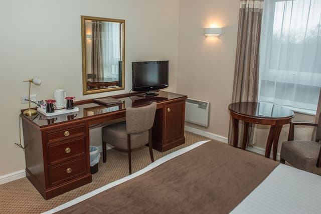 Classic Double Room