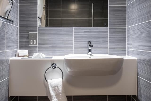 Executive Twin Room