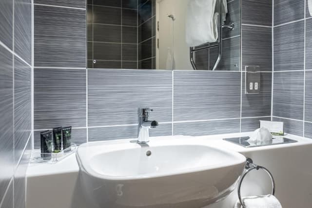 Executive Twin Room
