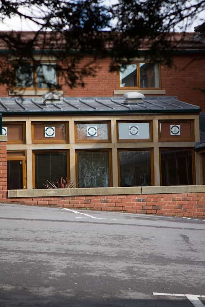 Staindrop Lodge Staindrop Lodge