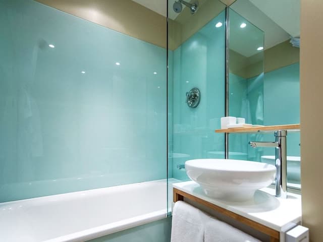 Deluxe Double with Balcony