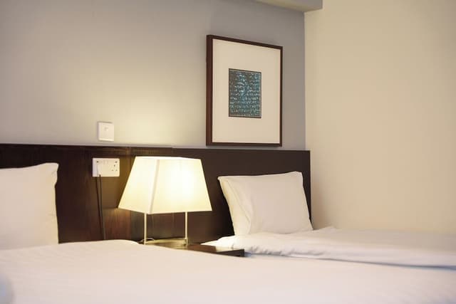 Family Quadruple Room, Multiple Beds