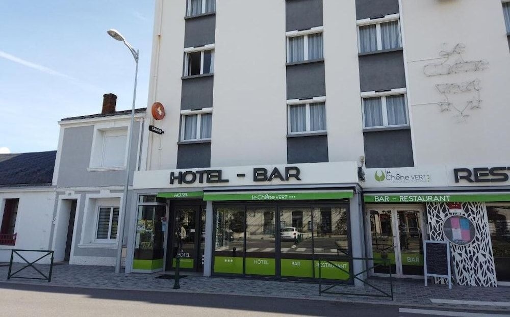 Citotel Le Chene Vert1