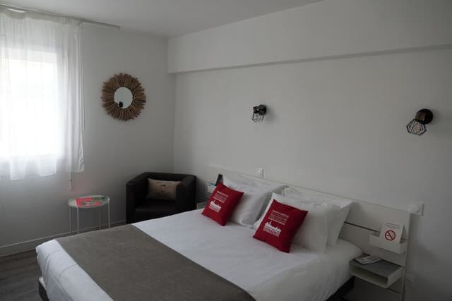 Comfort Double Room, 1 Double Bed