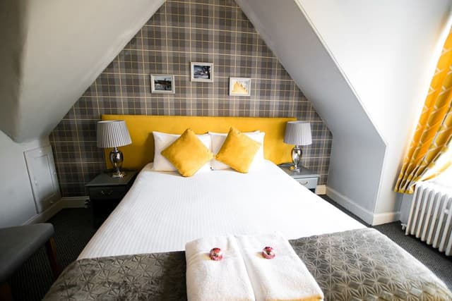 Double or Twin Room