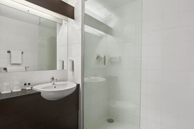 Room, 1 Double Bed, Accessible