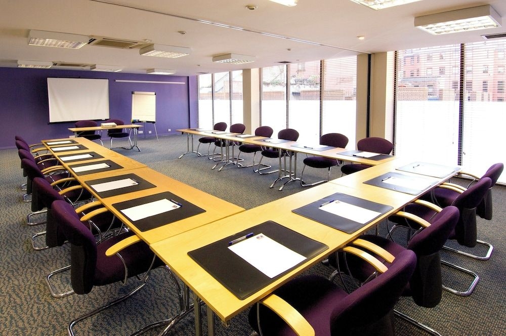 Premier Inn Liverpool City Centre (Moorfields)3