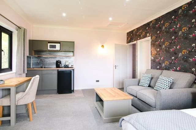 Family Room, Multiple Beds, Non Smoking, Courtyard Area