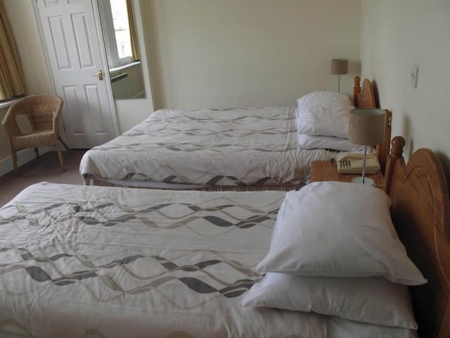 Family Triple Room