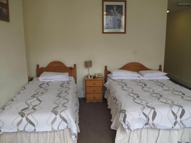 Family Triple Room