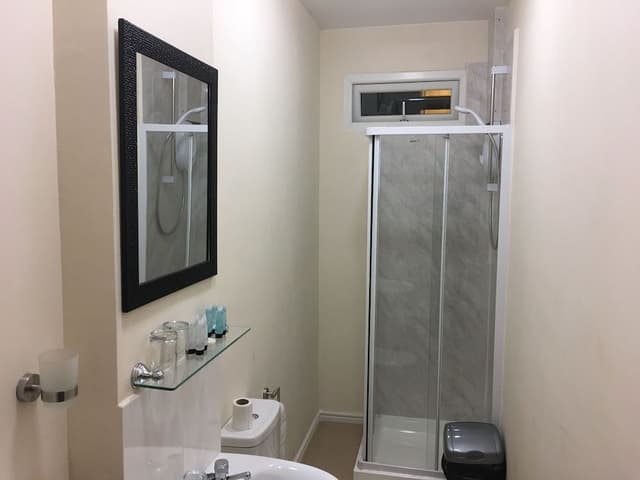 Comfort Quadruple Room, 1 Bedroom