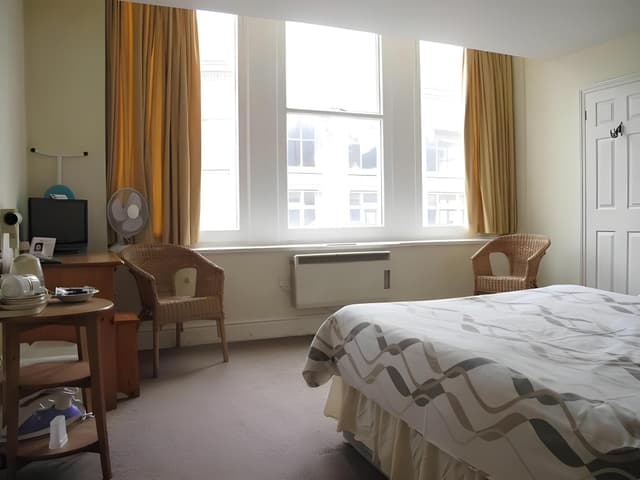 Double Room