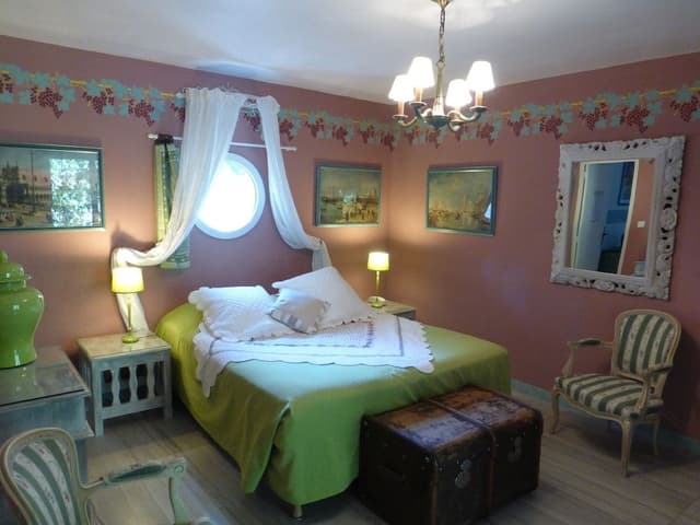 Offre Speciale - Chambre Double supérieure