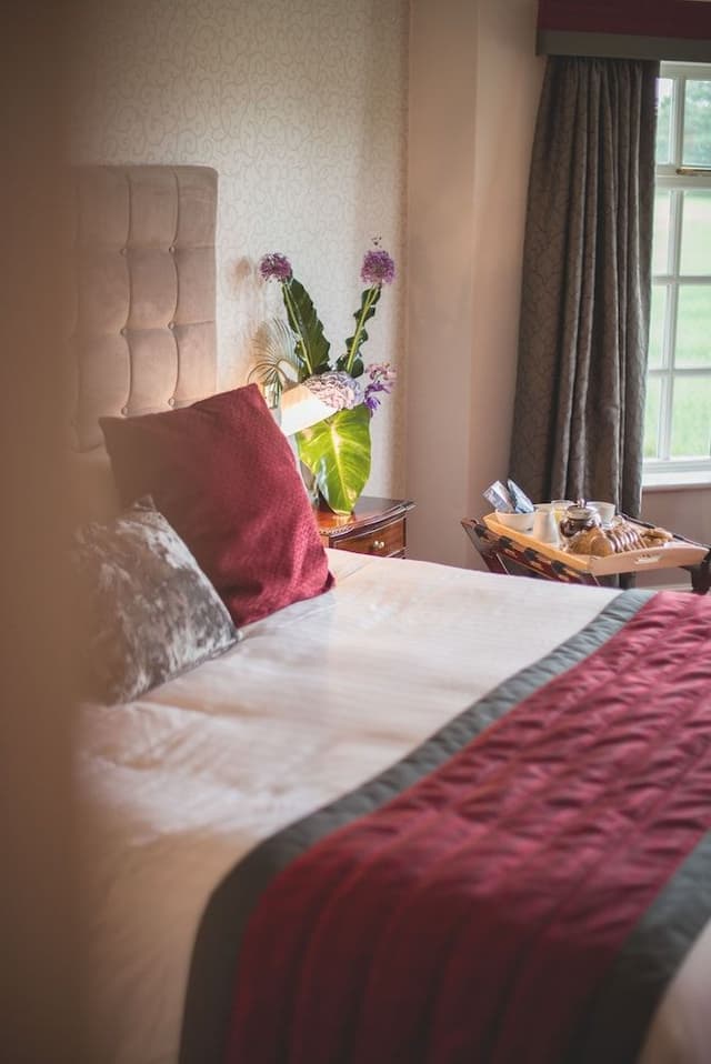 Executive Double or Twin Room
