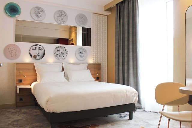 Comfort Double Room
