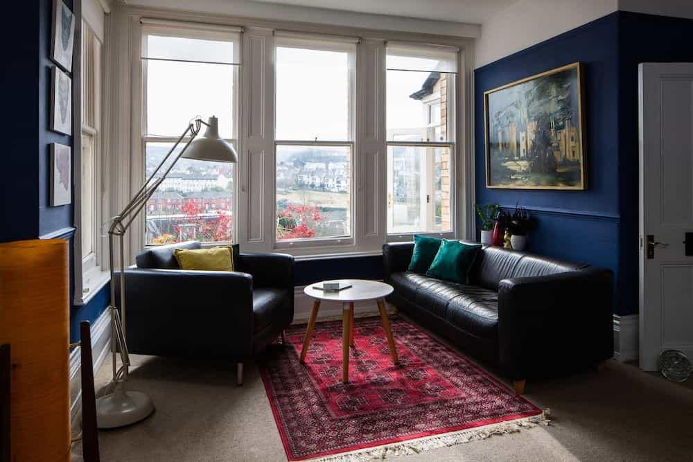 Norbury House Stylish Accommodation Norbury House Stylish Accommodation