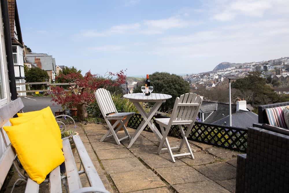 Norbury House Stylish Accommodation Norbury House Stylish Accommodation