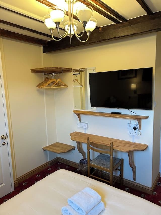 Standard Double Room, 1 Double Bed
