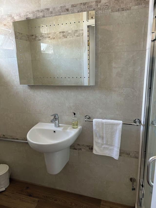 Standard Double Room, 1 Double Bed