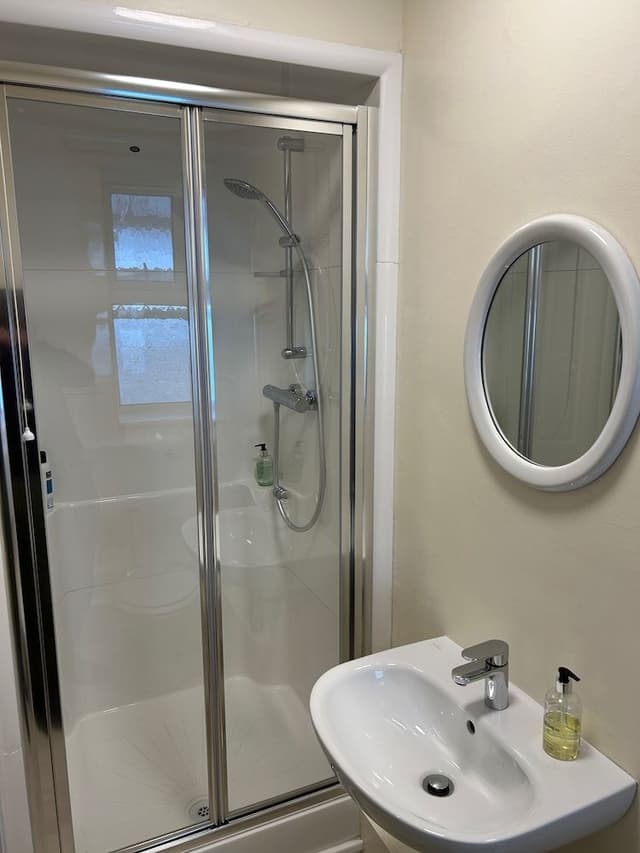 Standard Single Room, 1 Twin Bed