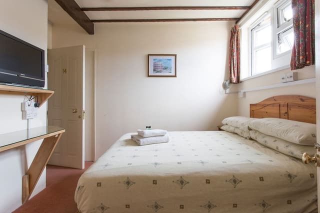 Standard Double Room, 1 Double Bed