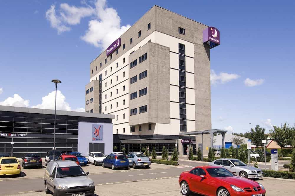 Premier Inn Newcastle Team Valley Premier Inn Newcastle Team Valley