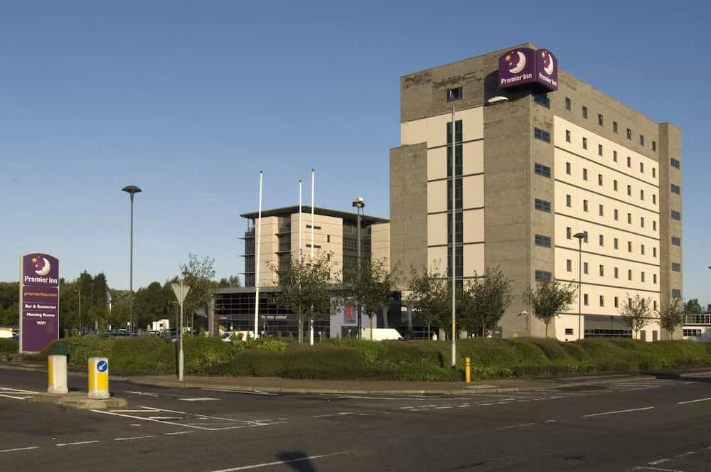 Premier Inn Newcastle Team Valley Premier Inn Newcastle Team Valley