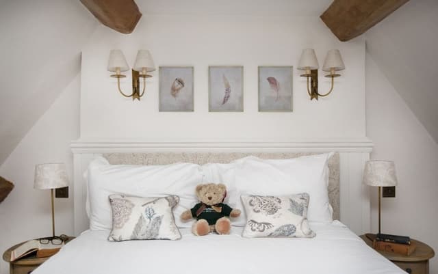 Classic Double Room