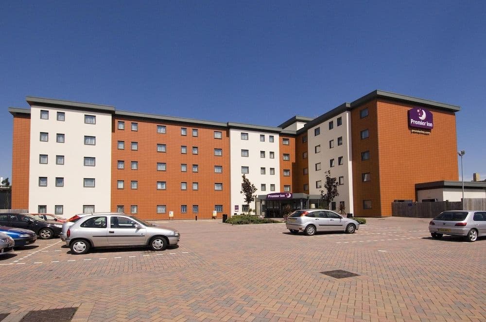 Premier Inn Portsmouth Port Solent Premier Inn Portsmouth Port Solent