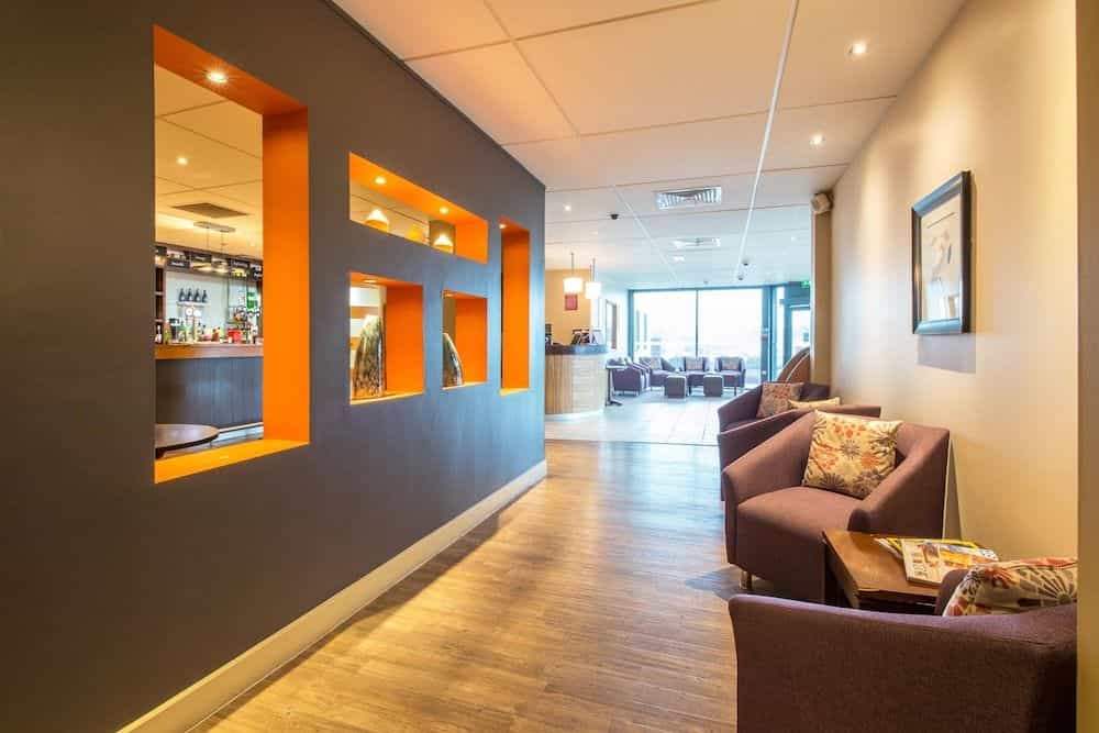 Premier Inn Portsmouth Port Solent Premier Inn Portsmouth Port Solent