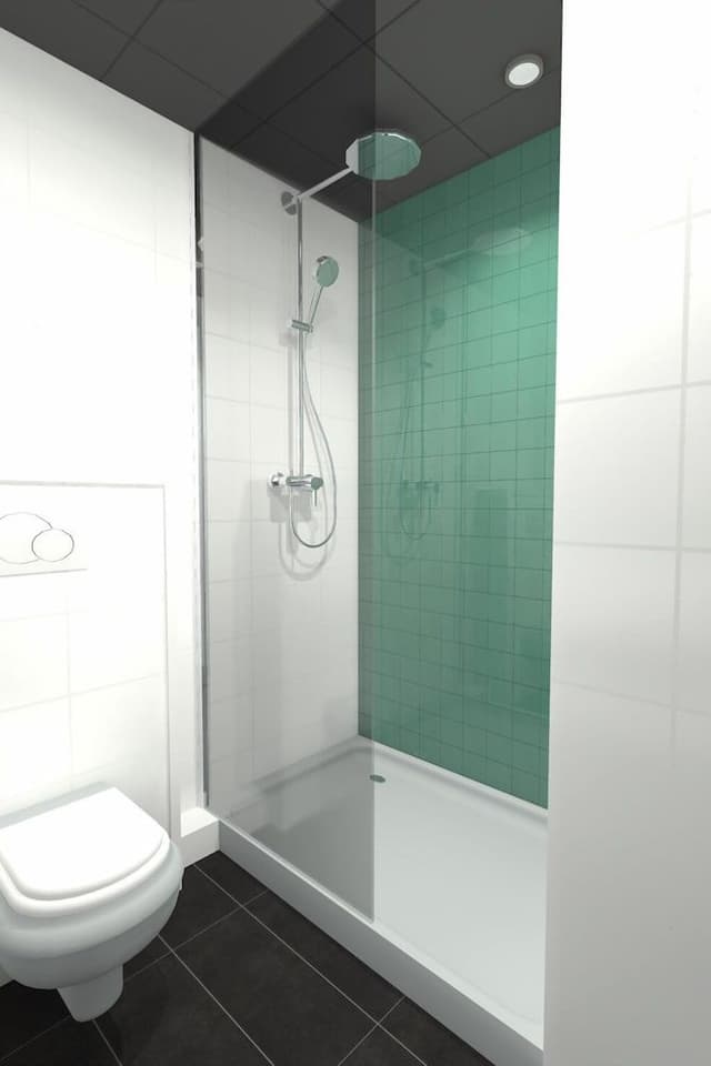 Standard Room, 2 Twin Beds