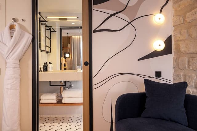 Premium Room (Georges)