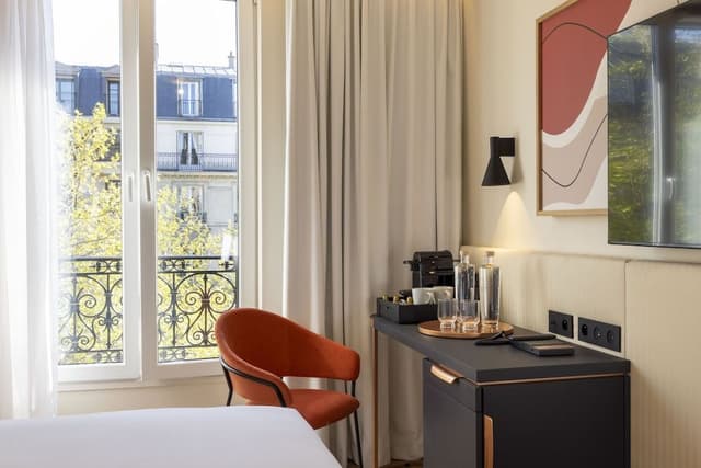 Executive Room