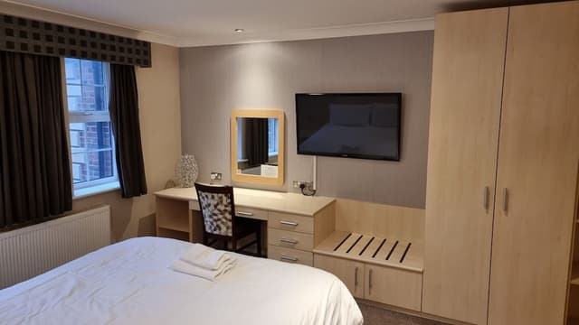 Basic Suite