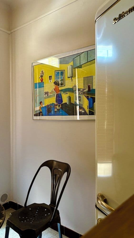City Apartment