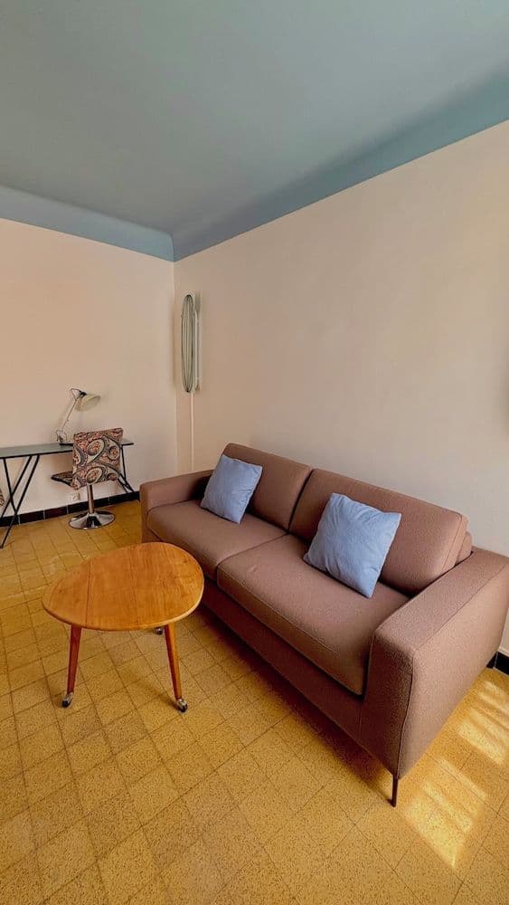 City Apartment