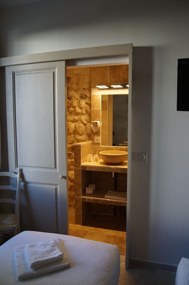 Standard Room, 2 Twin Beds