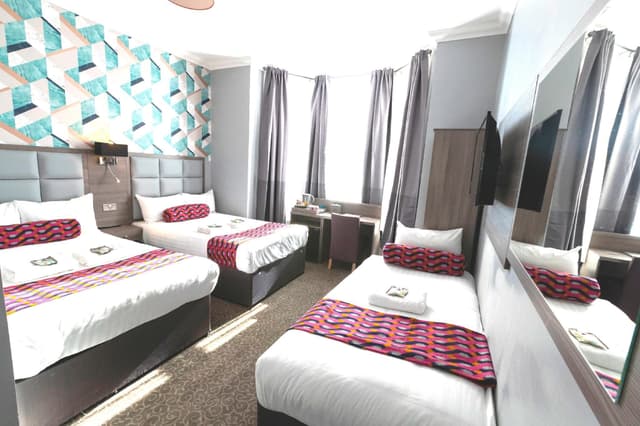 Family Suite